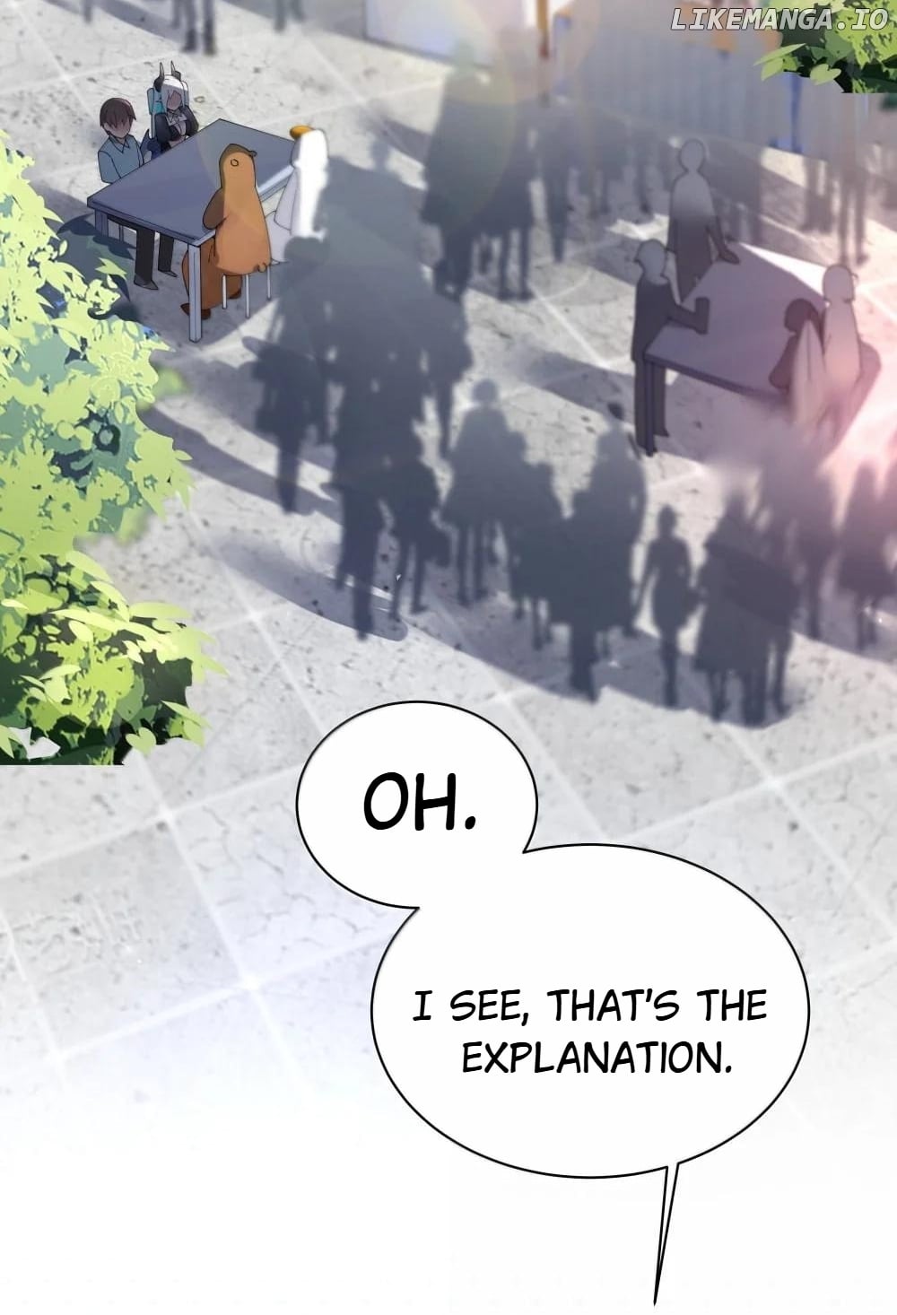 My Fake Girlfriends are using me as a Shield Chapter 144 - page 2